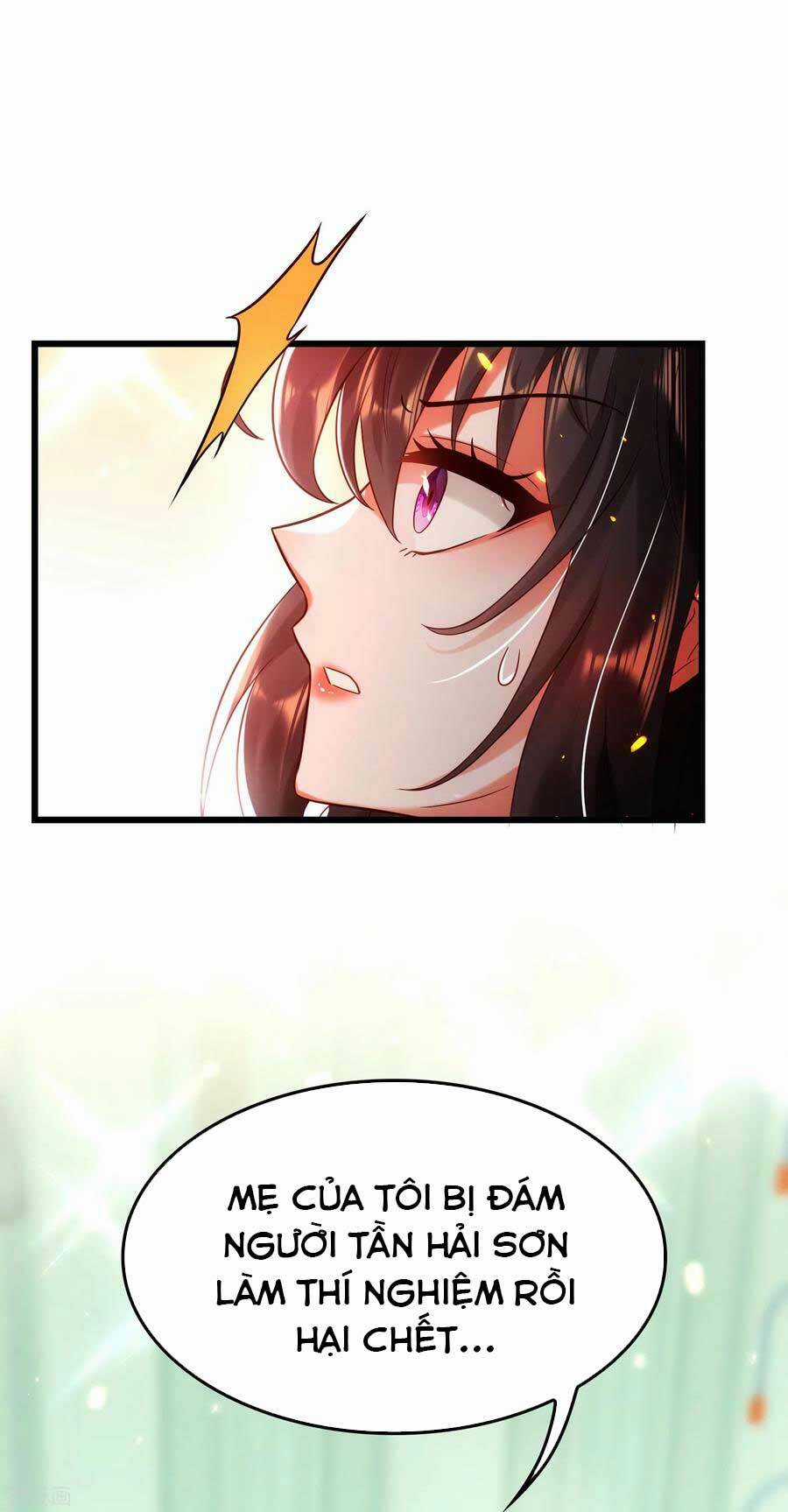 Trùng Sinh Không Gian: Cô Vợ Hào Môn Nóng Bỏng Không Dễ Chọc Chapter 120 trang 38