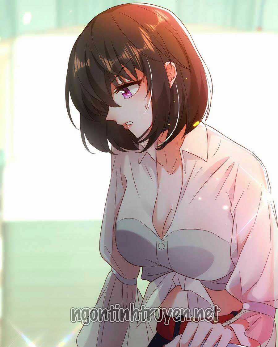 Trùng Sinh Không Gian: Cô Vợ Hào Môn Nóng Bỏng Không Dễ Chọc Chapter 120 trang 39