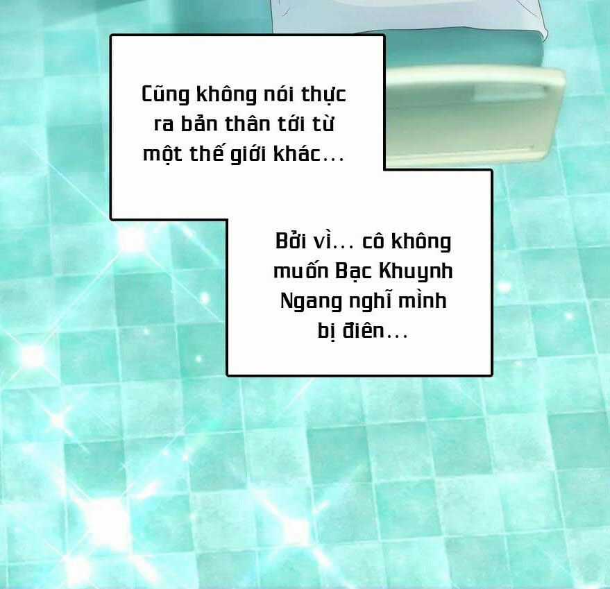 Trùng Sinh Không Gian: Cô Vợ Hào Môn Nóng Bỏng Không Dễ Chọc Chapter 120 trang 42