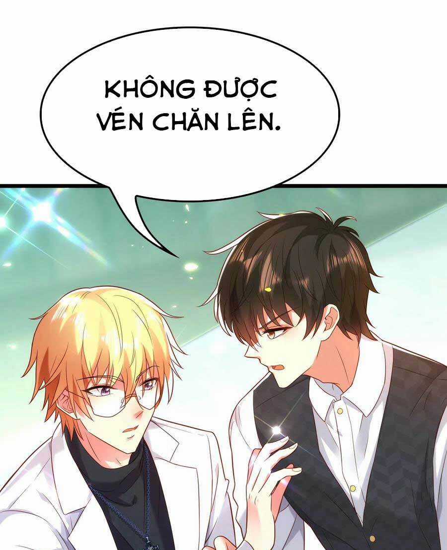 Trùng Sinh Không Gian: Cô Vợ Hào Môn Nóng Bỏng Không Dễ Chọc Chapter 120 trang 7