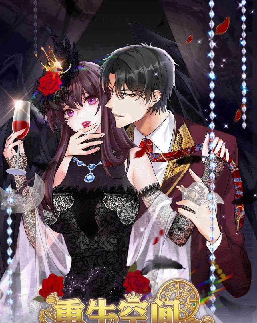 Trùng Sinh Không Gian: Cô Vợ Hào Môn Nóng Bỏng Không Dễ Chọc Chapter 121 trang 0