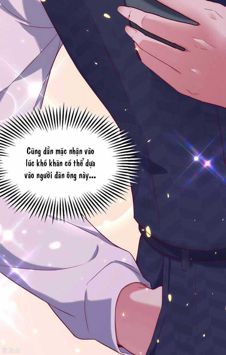 Trùng Sinh Không Gian: Cô Vợ Hào Môn Nóng Bỏng Không Dễ Chọc Chapter 121 trang 11