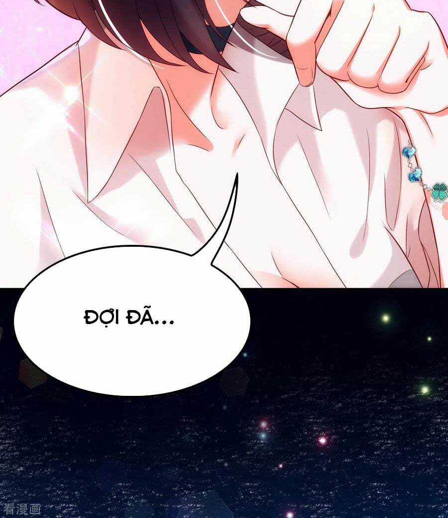 Trùng Sinh Không Gian: Cô Vợ Hào Môn Nóng Bỏng Không Dễ Chọc Chapter 121 trang 17