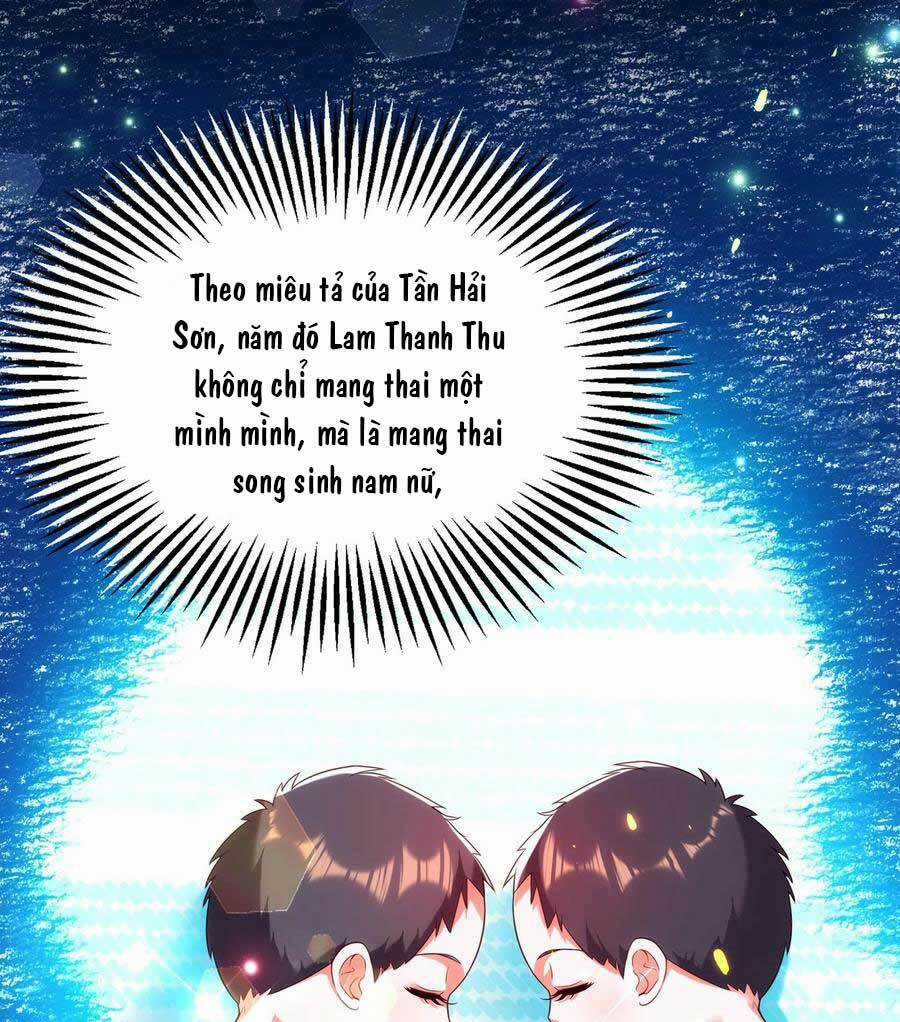 Trùng Sinh Không Gian: Cô Vợ Hào Môn Nóng Bỏng Không Dễ Chọc Chapter 121 trang 18