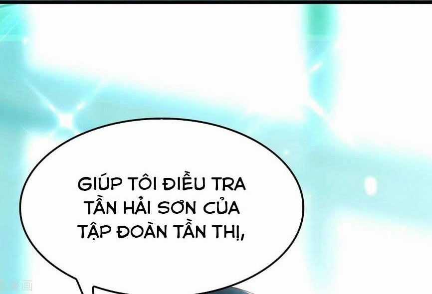 Trùng Sinh Không Gian: Cô Vợ Hào Môn Nóng Bỏng Không Dễ Chọc Chapter 121 trang 2