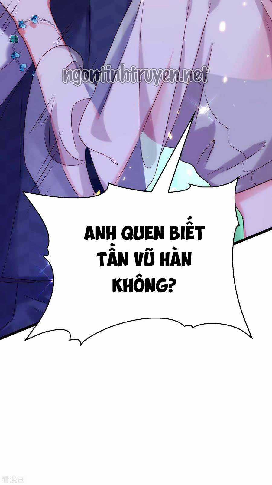 Trùng Sinh Không Gian: Cô Vợ Hào Môn Nóng Bỏng Không Dễ Chọc Chapter 121 trang 24