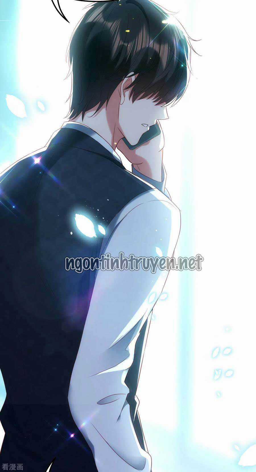 Trùng Sinh Không Gian: Cô Vợ Hào Môn Nóng Bỏng Không Dễ Chọc Chapter 121 trang 3