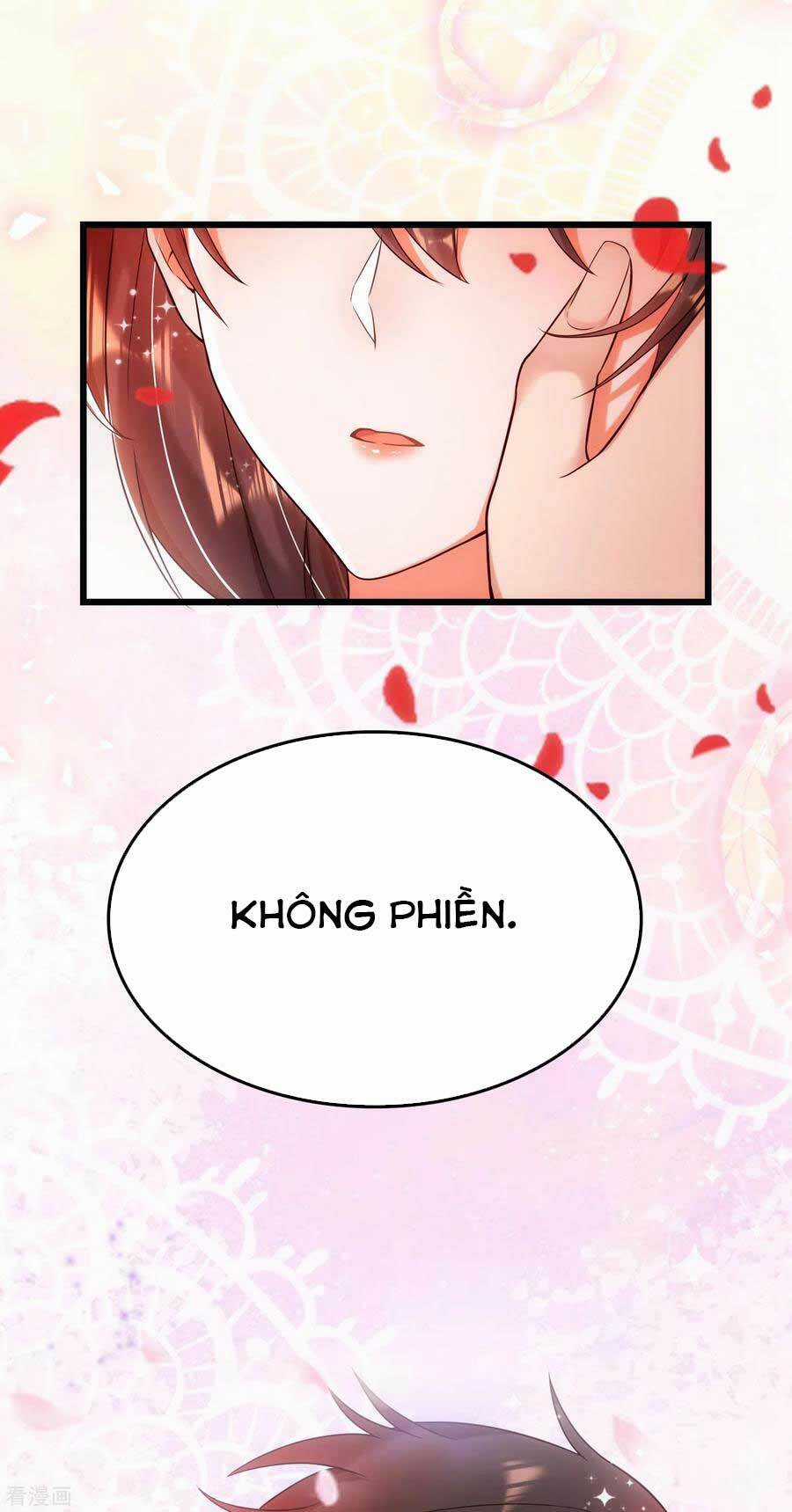 Trùng Sinh Không Gian: Cô Vợ Hào Môn Nóng Bỏng Không Dễ Chọc Chapter 121 trang 33