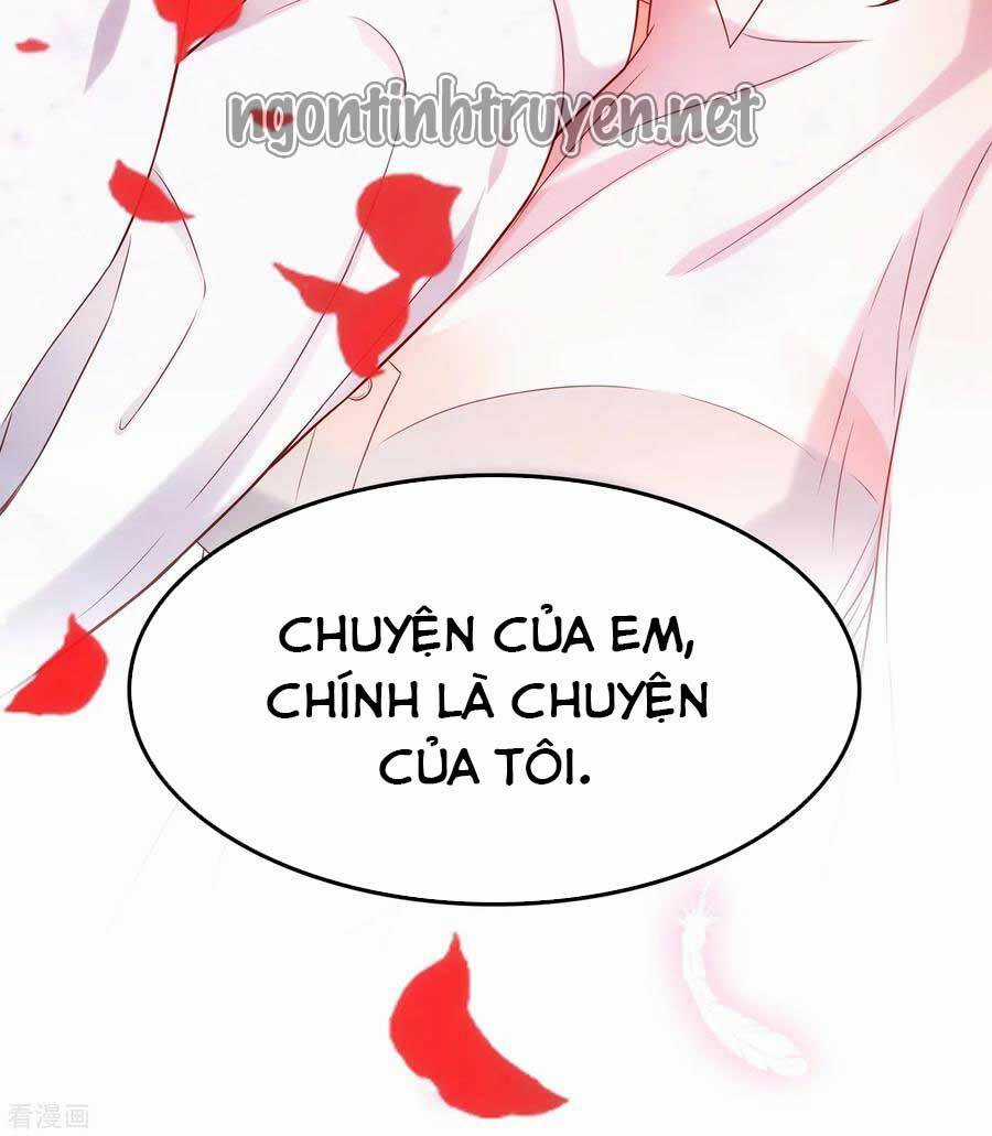 Trùng Sinh Không Gian: Cô Vợ Hào Môn Nóng Bỏng Không Dễ Chọc Chapter 121 trang 35