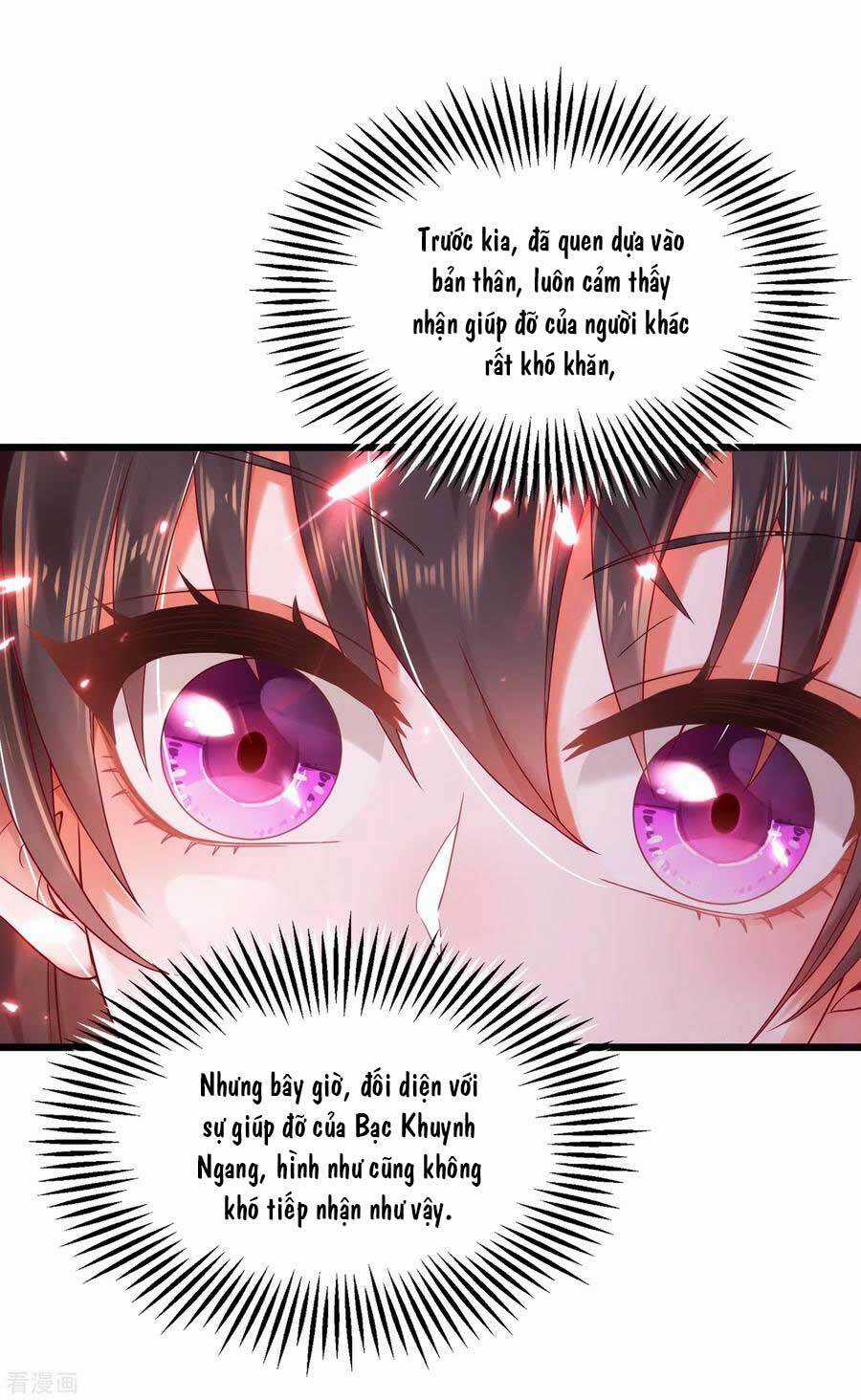 Trùng Sinh Không Gian: Cô Vợ Hào Môn Nóng Bỏng Không Dễ Chọc Chapter 121 trang 8