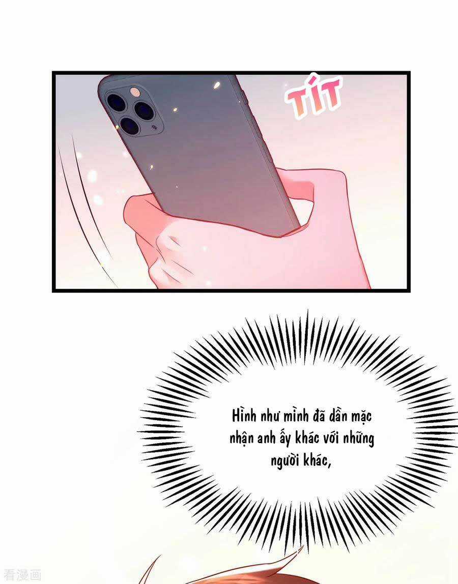 Trùng Sinh Không Gian: Cô Vợ Hào Môn Nóng Bỏng Không Dễ Chọc Chapter 121 trang 9