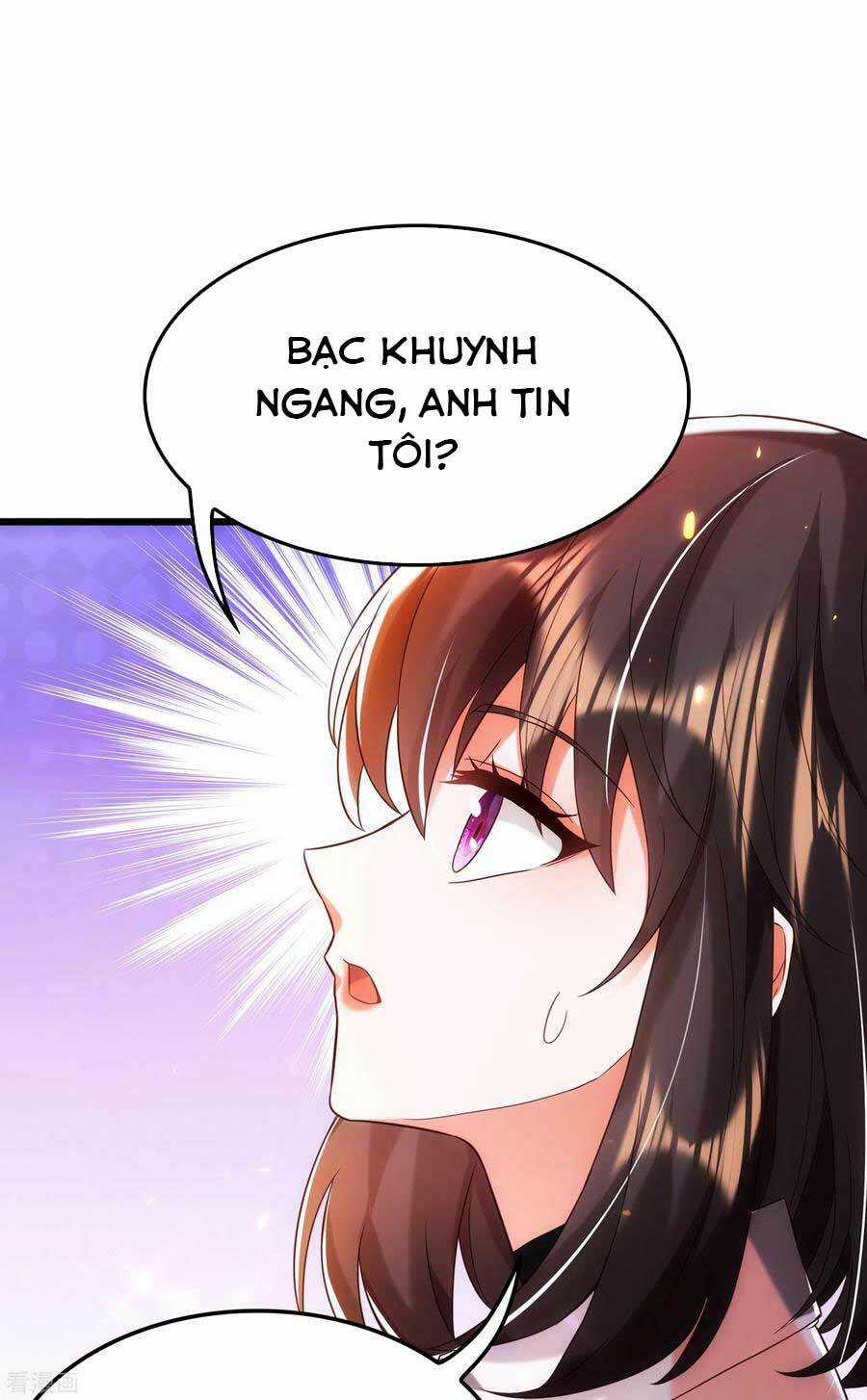 Trùng Sinh Không Gian: Cô Vợ Hào Môn Nóng Bỏng Không Dễ Chọc Chapter 122 trang 11