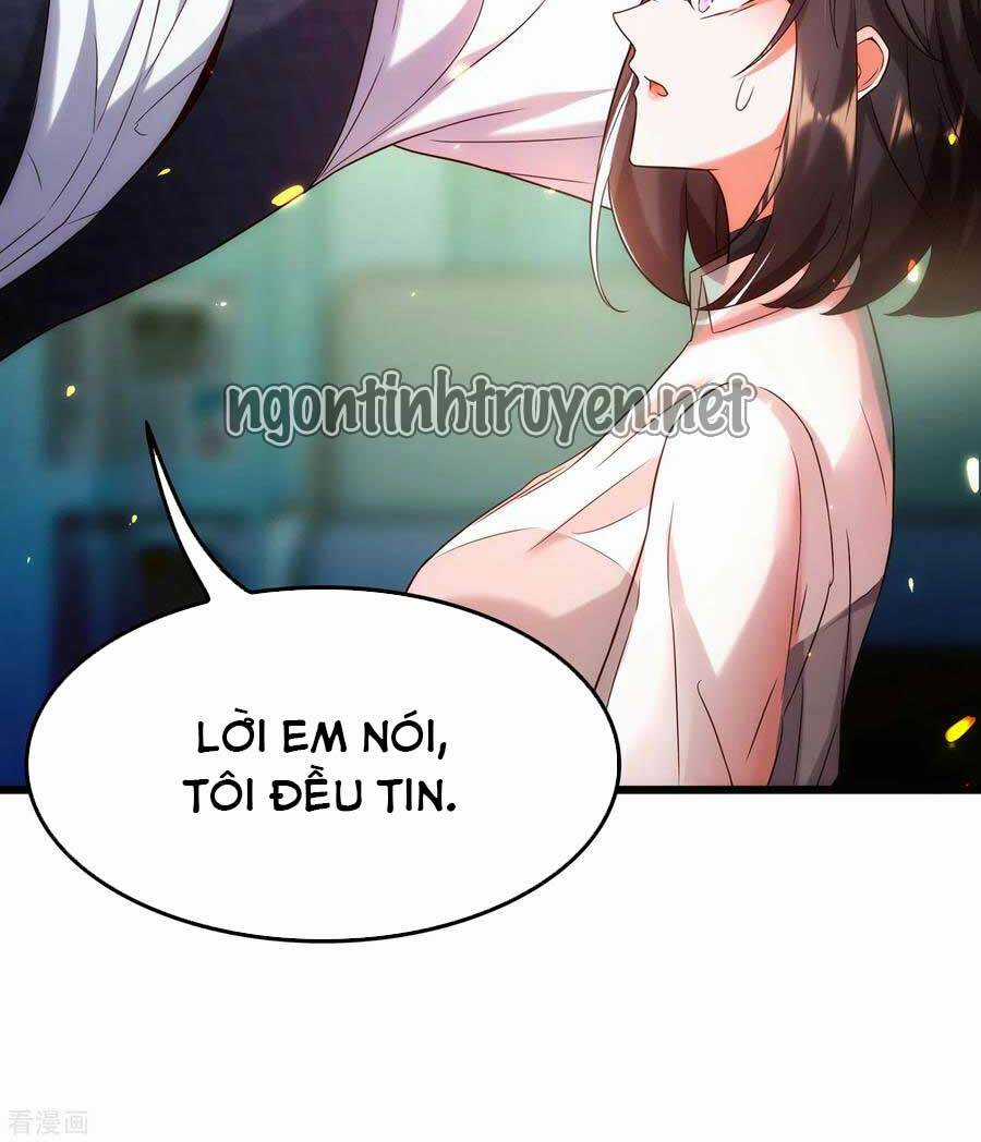 Trùng Sinh Không Gian: Cô Vợ Hào Môn Nóng Bỏng Không Dễ Chọc Chapter 122 trang 14