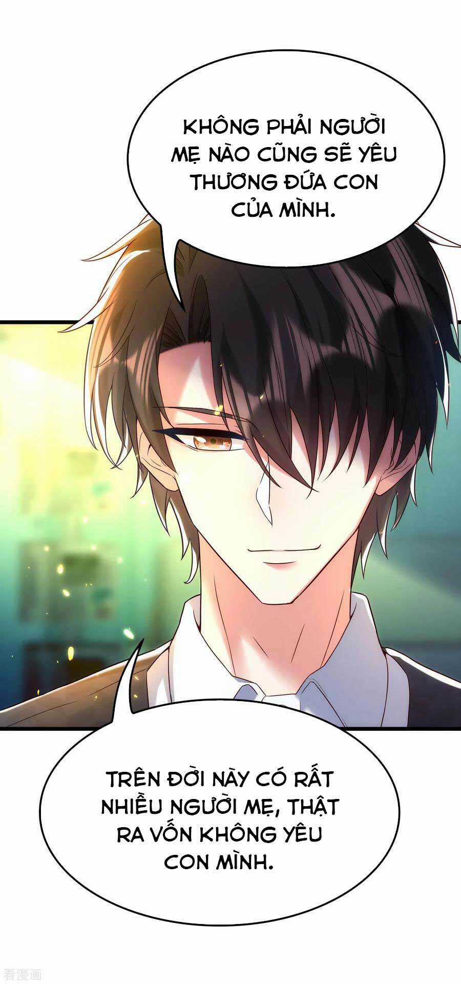 Trùng Sinh Không Gian: Cô Vợ Hào Môn Nóng Bỏng Không Dễ Chọc Chapter 122 trang 15