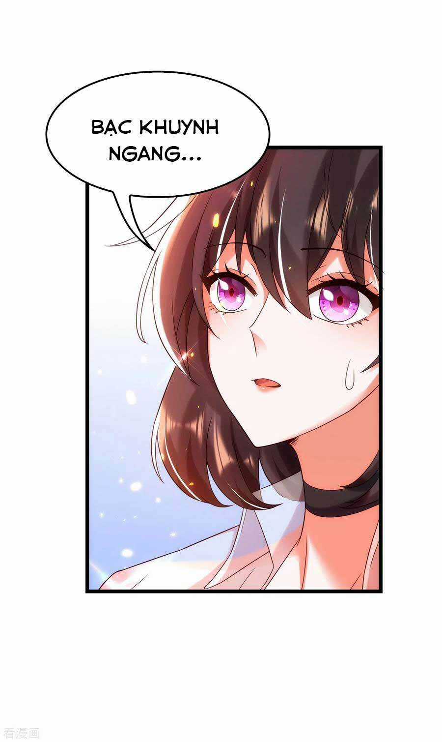 Trùng Sinh Không Gian: Cô Vợ Hào Môn Nóng Bỏng Không Dễ Chọc Chapter 122 trang 16