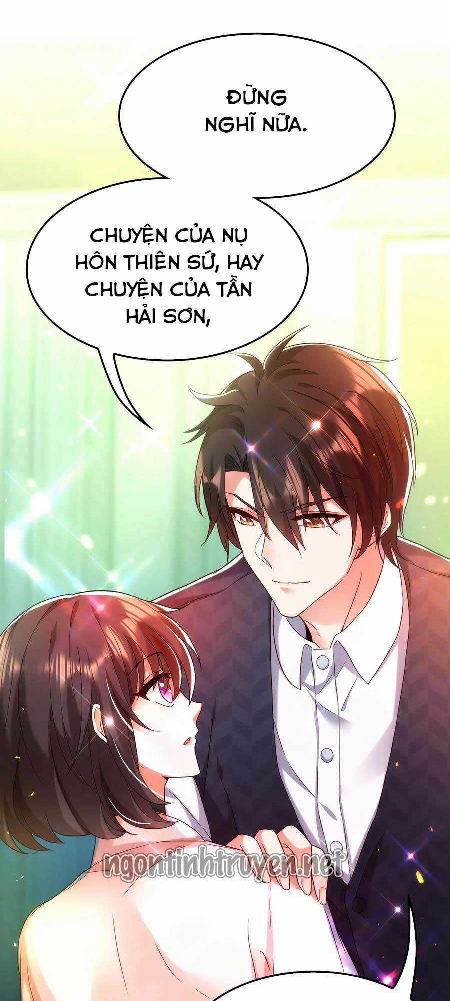 Trùng Sinh Không Gian: Cô Vợ Hào Môn Nóng Bỏng Không Dễ Chọc Chapter 122 trang 17