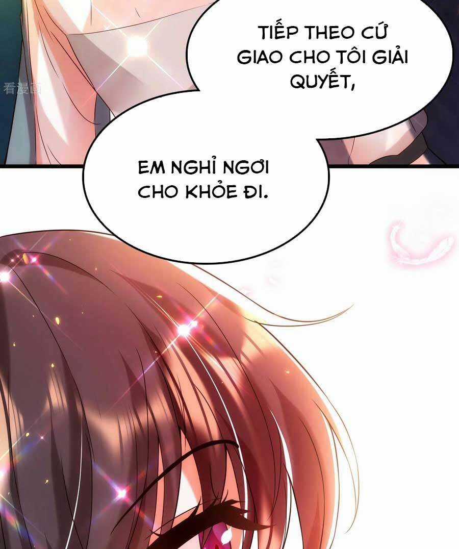 Trùng Sinh Không Gian: Cô Vợ Hào Môn Nóng Bỏng Không Dễ Chọc Chapter 122 trang 18