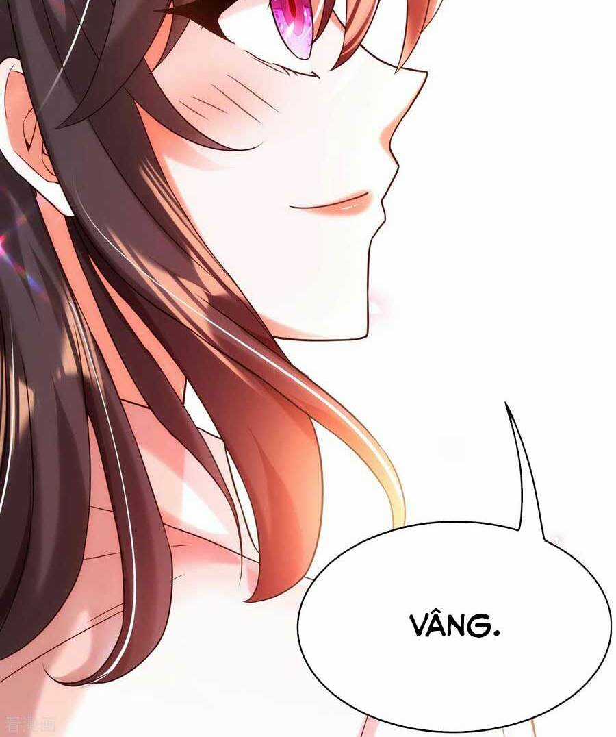 Trùng Sinh Không Gian: Cô Vợ Hào Môn Nóng Bỏng Không Dễ Chọc Chapter 122 trang 19