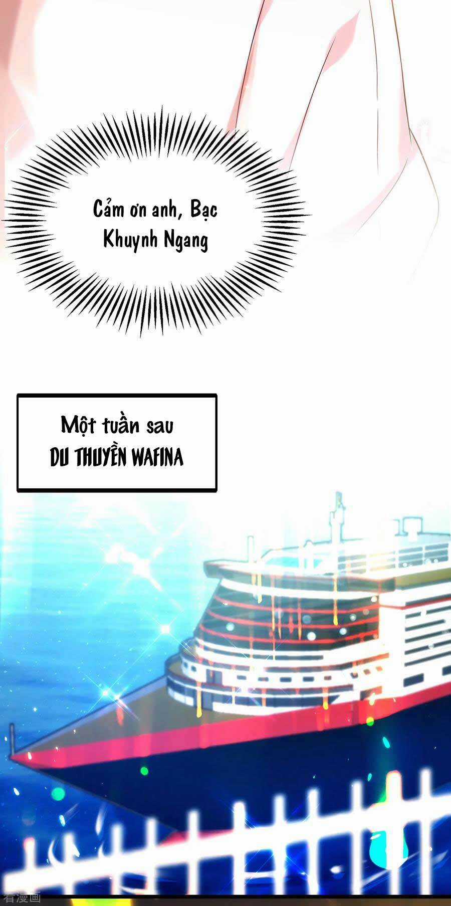 Trùng Sinh Không Gian: Cô Vợ Hào Môn Nóng Bỏng Không Dễ Chọc Chapter 122 trang 20