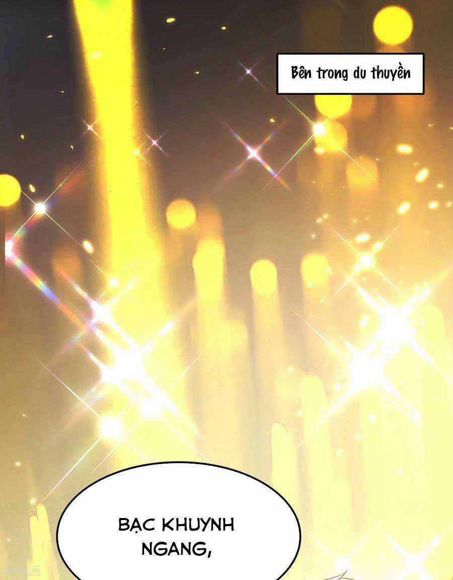 Trùng Sinh Không Gian: Cô Vợ Hào Môn Nóng Bỏng Không Dễ Chọc Chapter 122 trang 21