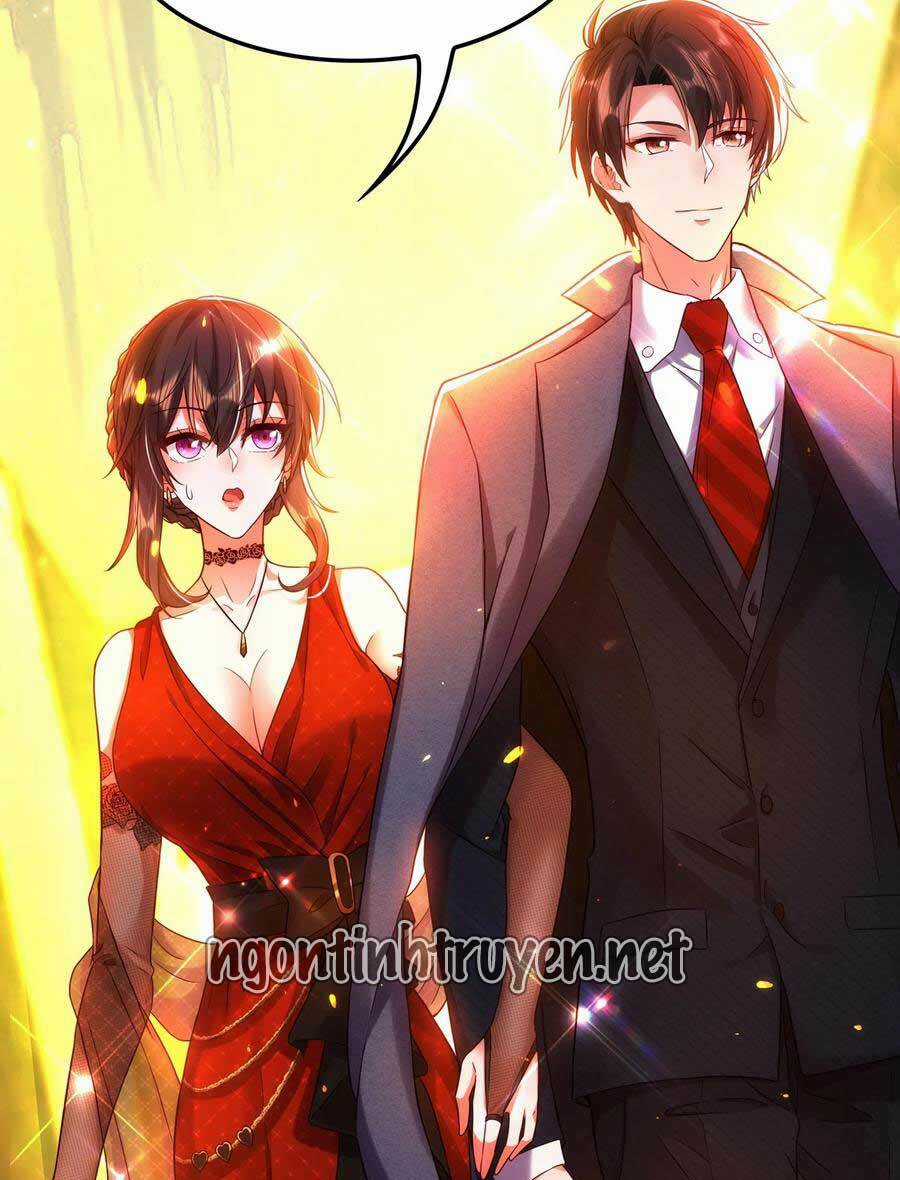 Trùng Sinh Không Gian: Cô Vợ Hào Môn Nóng Bỏng Không Dễ Chọc Chapter 122 trang 22