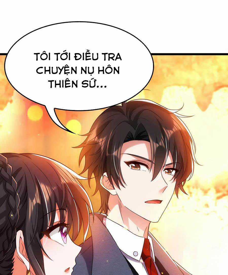 Trùng Sinh Không Gian: Cô Vợ Hào Môn Nóng Bỏng Không Dễ Chọc Chapter 122 trang 24