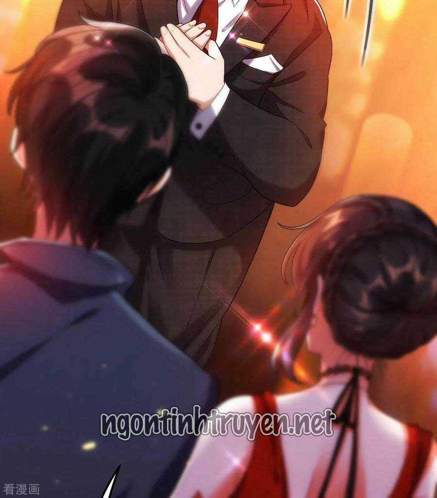 Trùng Sinh Không Gian: Cô Vợ Hào Môn Nóng Bỏng Không Dễ Chọc Chapter 122 trang 27