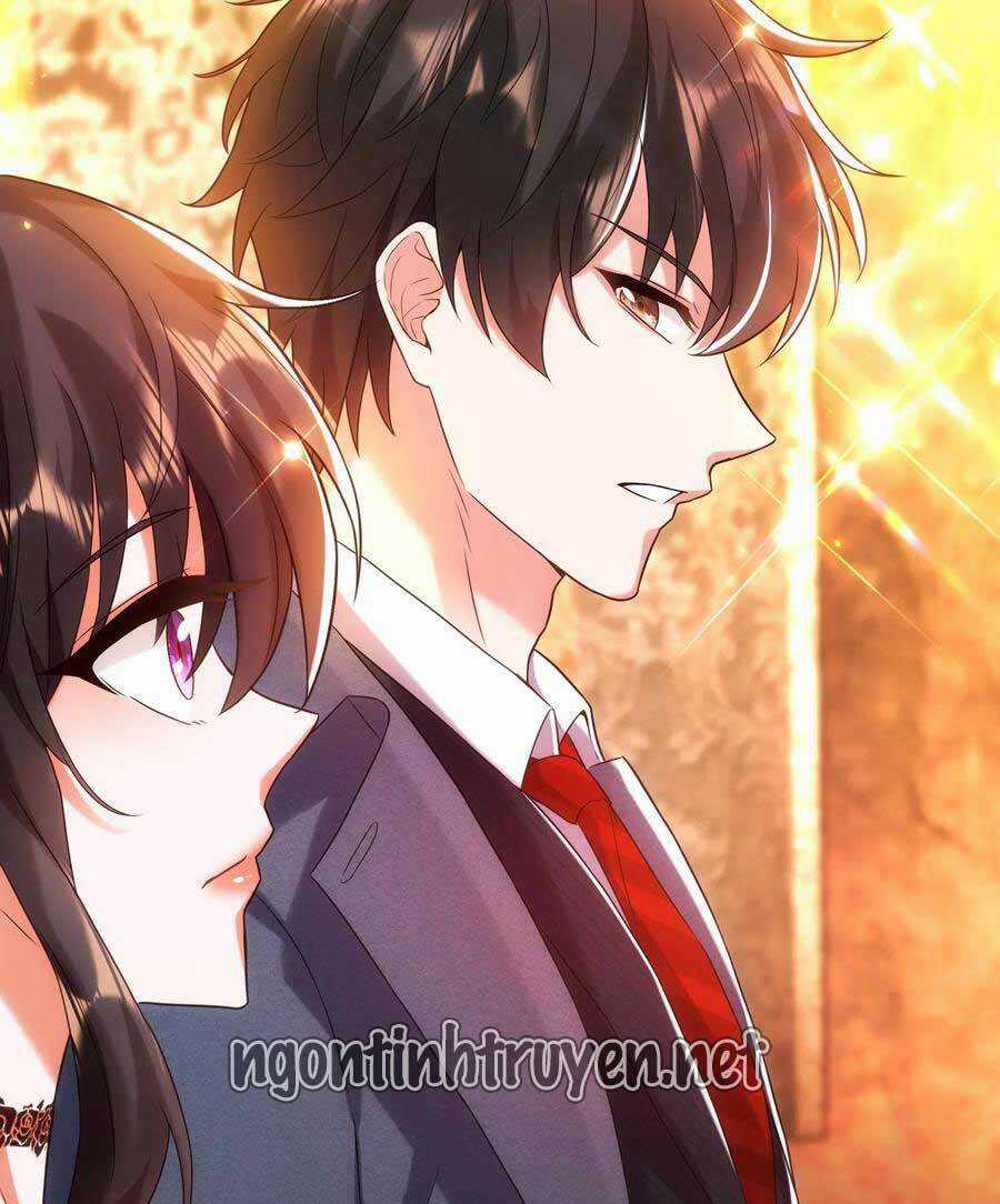 Trùng Sinh Không Gian: Cô Vợ Hào Môn Nóng Bỏng Không Dễ Chọc Chapter 122 trang 36