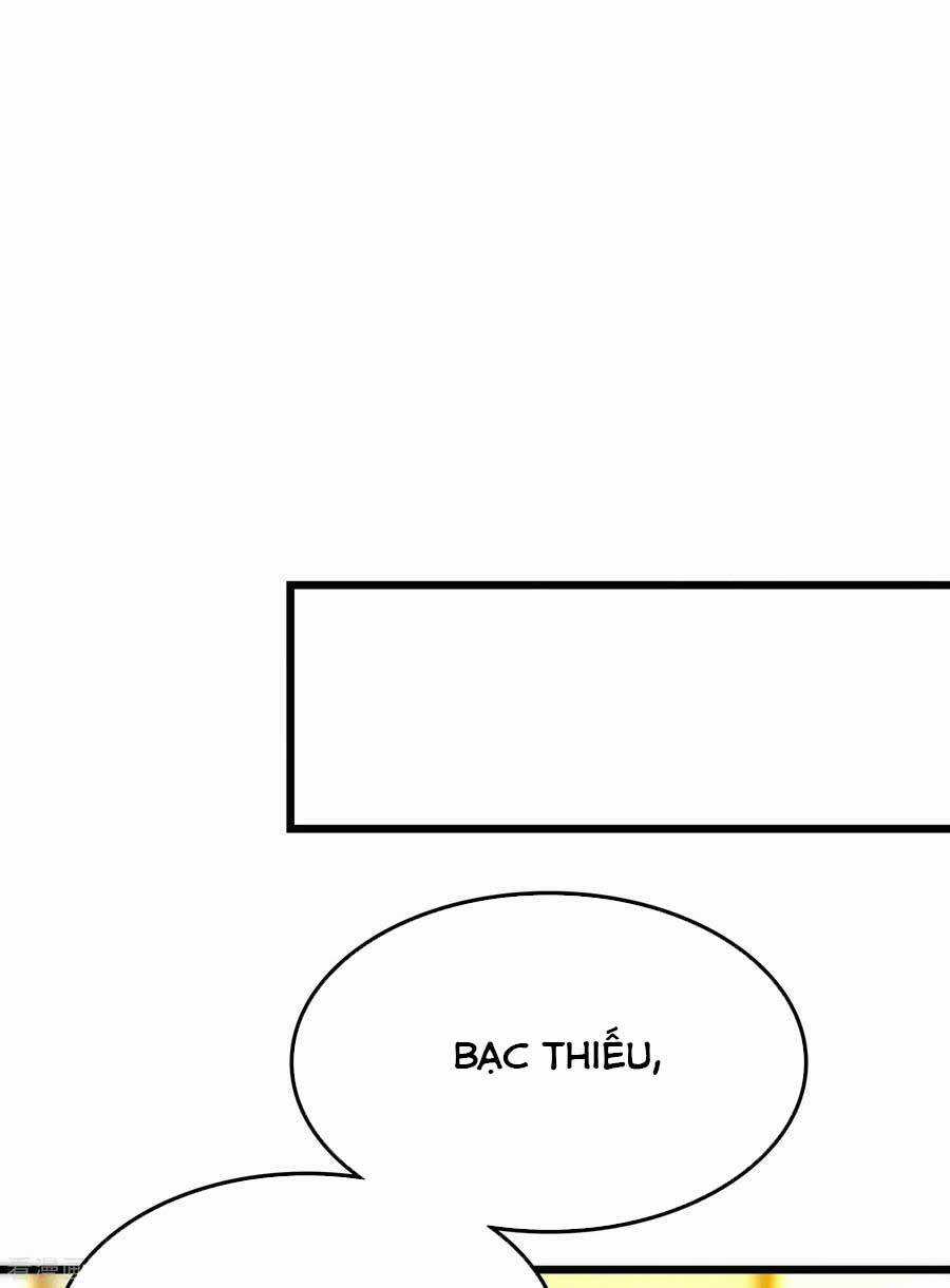 Trùng Sinh Không Gian: Cô Vợ Hào Môn Nóng Bỏng Không Dễ Chọc Chapter 122 trang 38