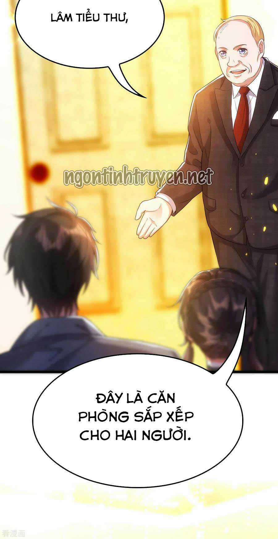 Trùng Sinh Không Gian: Cô Vợ Hào Môn Nóng Bỏng Không Dễ Chọc Chapter 122 trang 39