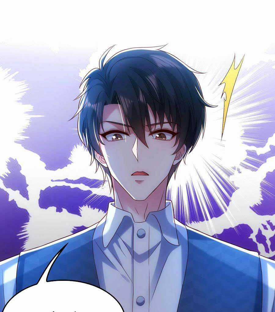 Trùng Sinh Không Gian: Cô Vợ Hào Môn Nóng Bỏng Không Dễ Chọc Chapter 122 trang 4