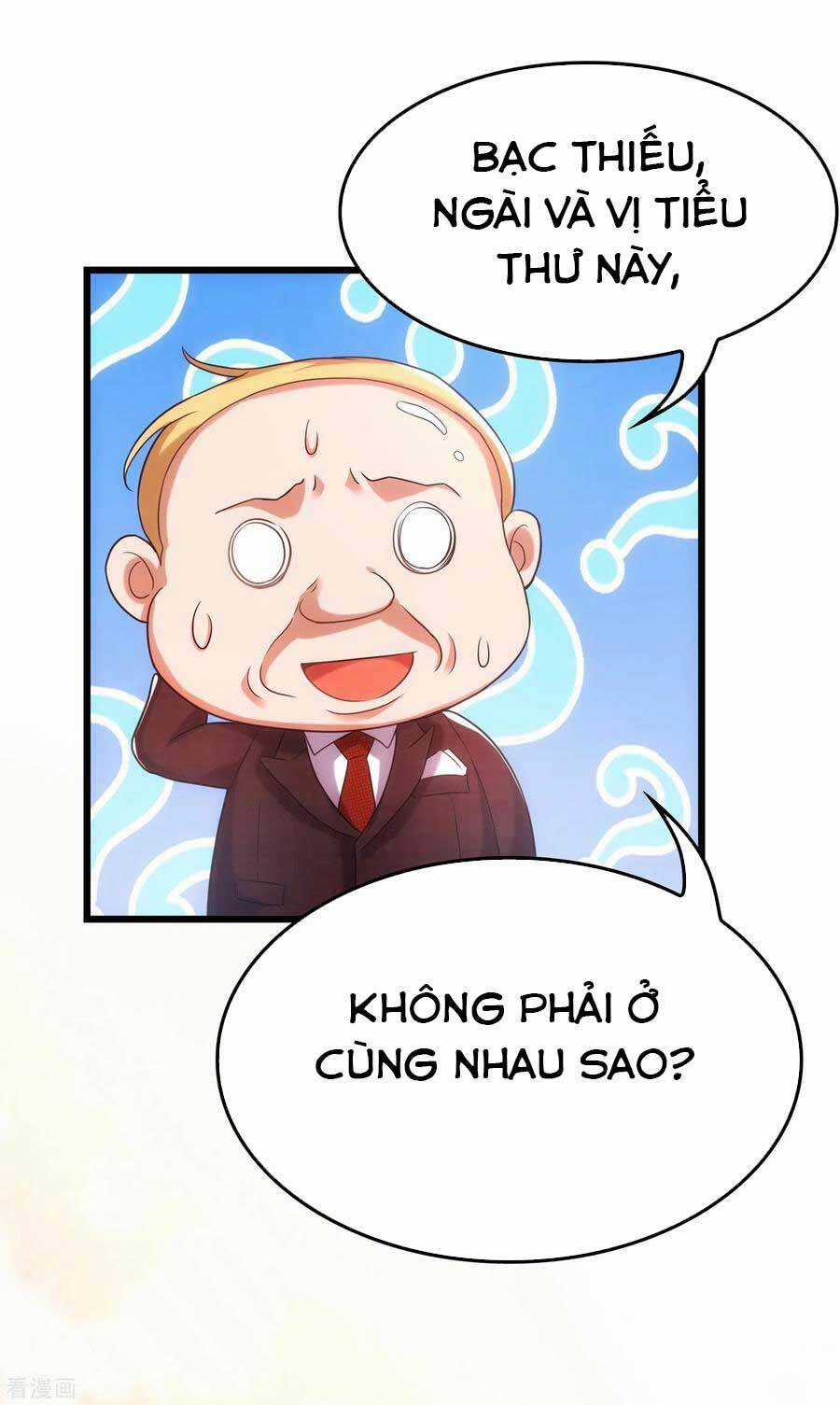 Trùng Sinh Không Gian: Cô Vợ Hào Môn Nóng Bỏng Không Dễ Chọc Chapter 122 trang 42