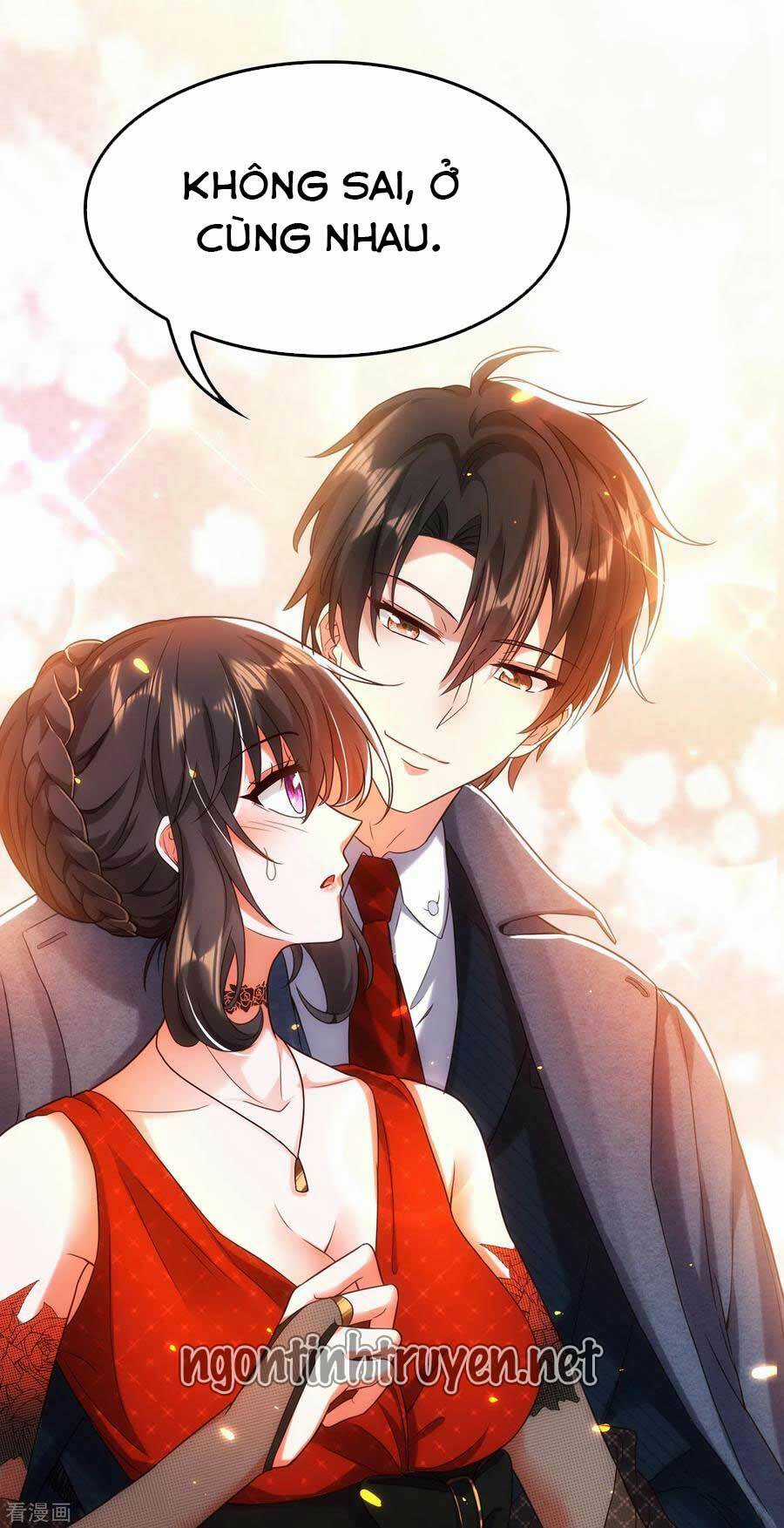 Trùng Sinh Không Gian: Cô Vợ Hào Môn Nóng Bỏng Không Dễ Chọc Chapter 122 trang 43