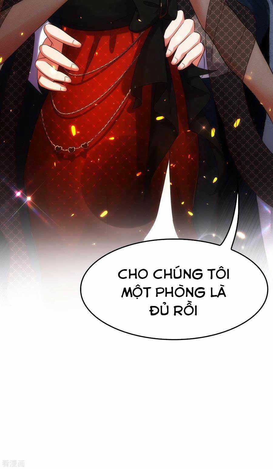 Trùng Sinh Không Gian: Cô Vợ Hào Môn Nóng Bỏng Không Dễ Chọc Chapter 122 trang 44