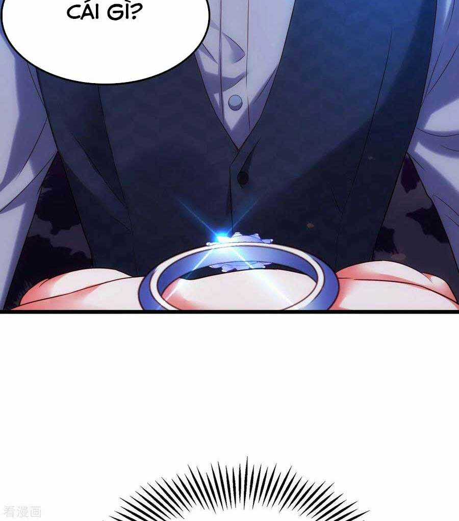 Trùng Sinh Không Gian: Cô Vợ Hào Môn Nóng Bỏng Không Dễ Chọc Chapter 122 trang 5