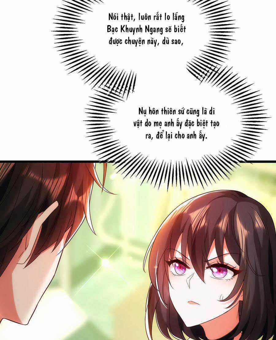 Trùng Sinh Không Gian: Cô Vợ Hào Môn Nóng Bỏng Không Dễ Chọc Chapter 122 trang 6