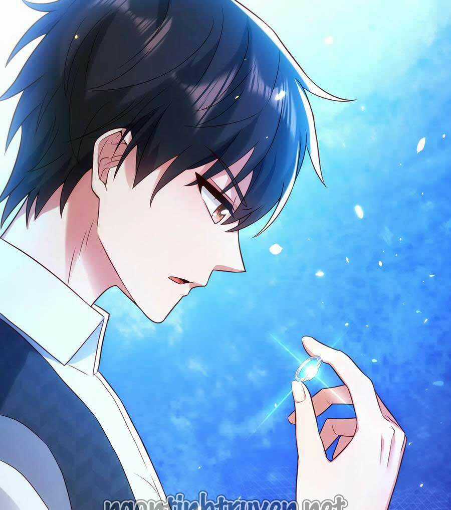 Trùng Sinh Không Gian: Cô Vợ Hào Môn Nóng Bỏng Không Dễ Chọc Chapter 122 trang 9