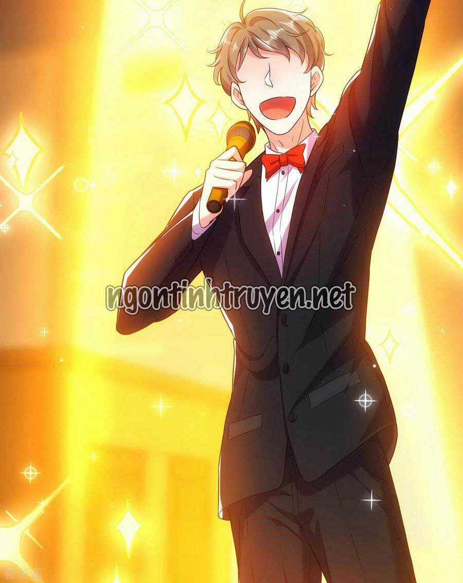 Trùng Sinh Không Gian: Cô Vợ Hào Môn Nóng Bỏng Không Dễ Chọc Chapter 123 trang 10