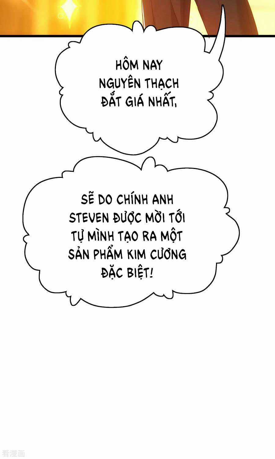 Trùng Sinh Không Gian: Cô Vợ Hào Môn Nóng Bỏng Không Dễ Chọc Chapter 123 trang 11