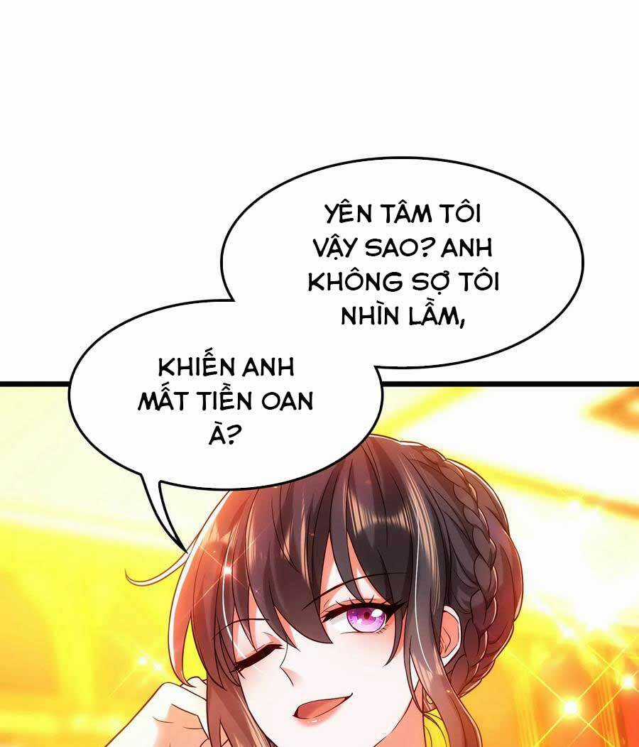 Trùng Sinh Không Gian: Cô Vợ Hào Môn Nóng Bỏng Không Dễ Chọc Chapter 123 trang 14