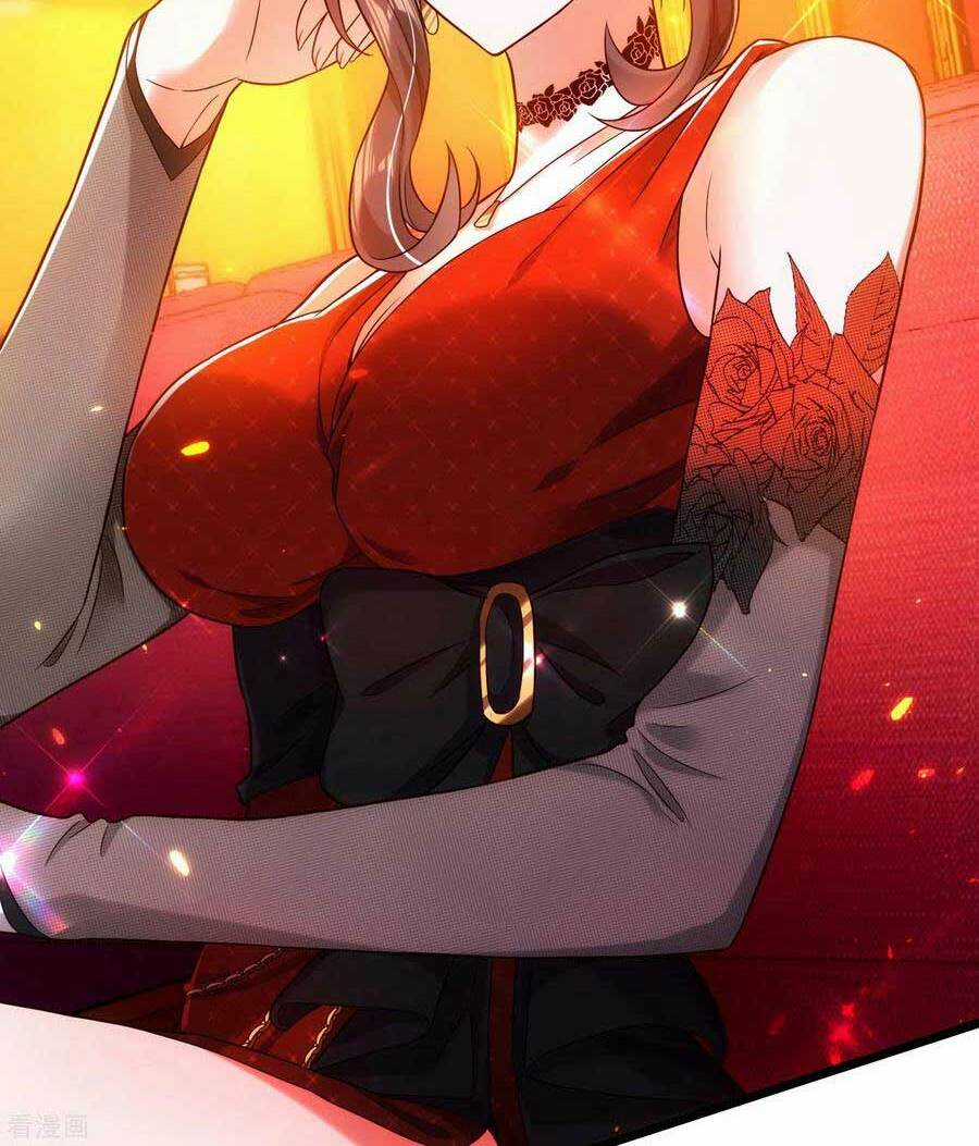 Trùng Sinh Không Gian: Cô Vợ Hào Môn Nóng Bỏng Không Dễ Chọc Chapter 123 trang 15