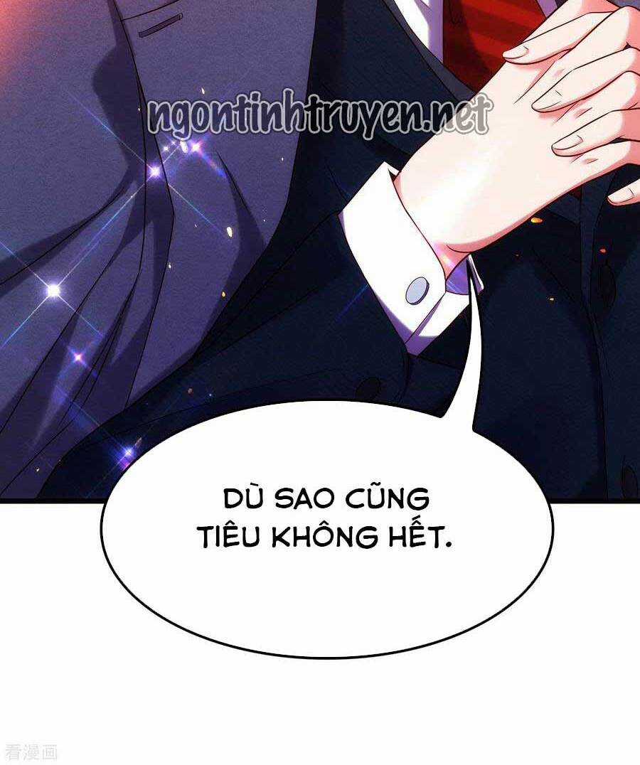 Trùng Sinh Không Gian: Cô Vợ Hào Môn Nóng Bỏng Không Dễ Chọc Chapter 123 trang 17