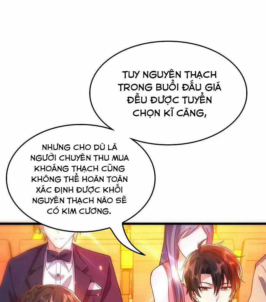 Trùng Sinh Không Gian: Cô Vợ Hào Môn Nóng Bỏng Không Dễ Chọc Chapter 123 trang 19