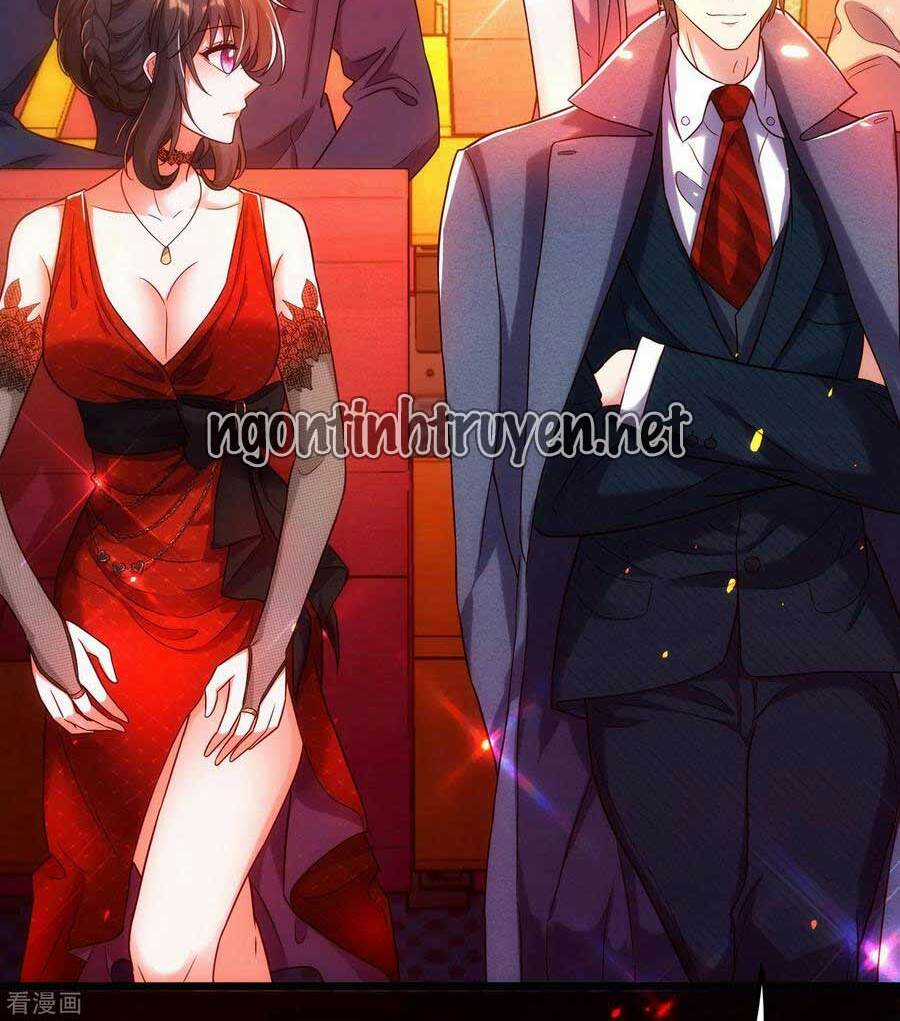 Trùng Sinh Không Gian: Cô Vợ Hào Môn Nóng Bỏng Không Dễ Chọc Chapter 123 trang 20