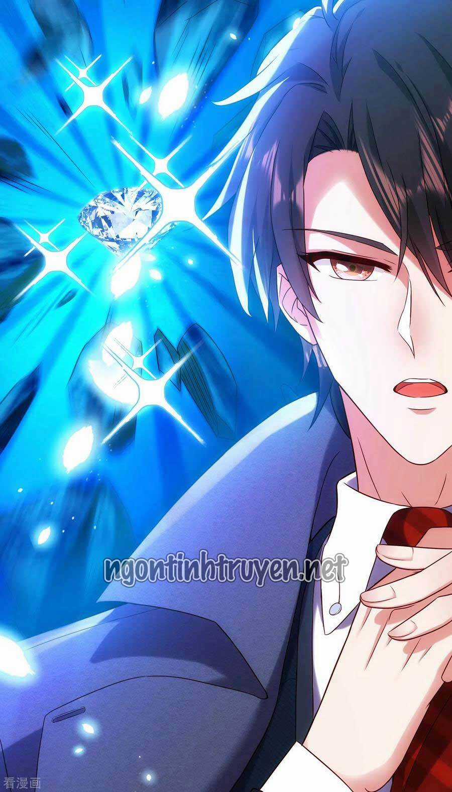 Trùng Sinh Không Gian: Cô Vợ Hào Môn Nóng Bỏng Không Dễ Chọc Chapter 123 trang 22