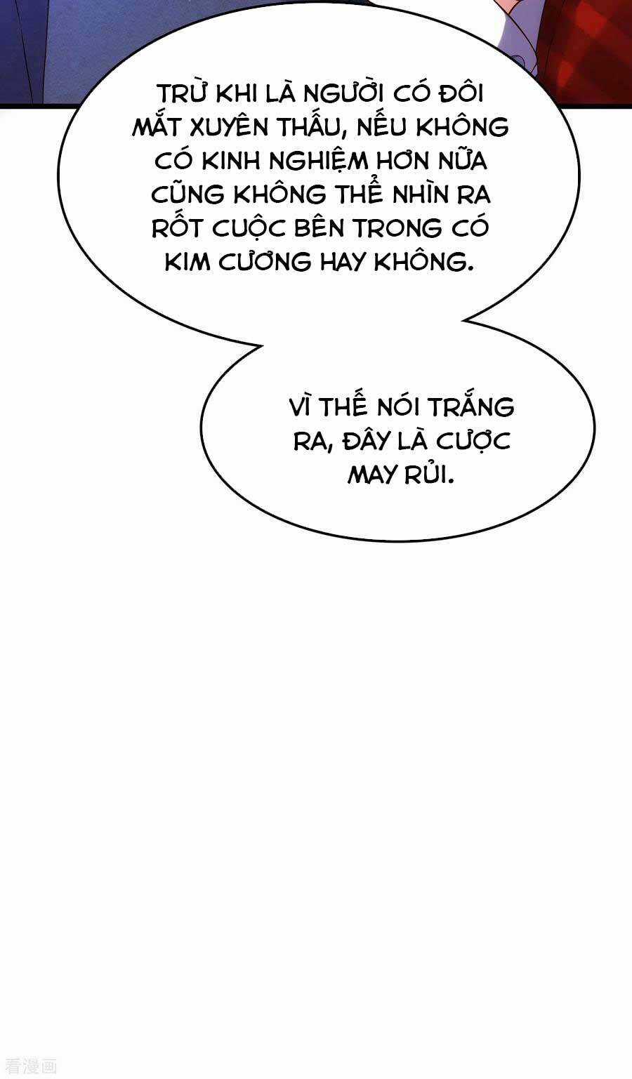 Trùng Sinh Không Gian: Cô Vợ Hào Môn Nóng Bỏng Không Dễ Chọc Chapter 123 trang 23