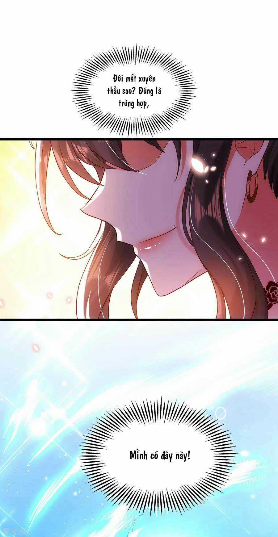 Trùng Sinh Không Gian: Cô Vợ Hào Môn Nóng Bỏng Không Dễ Chọc Chapter 123 trang 24