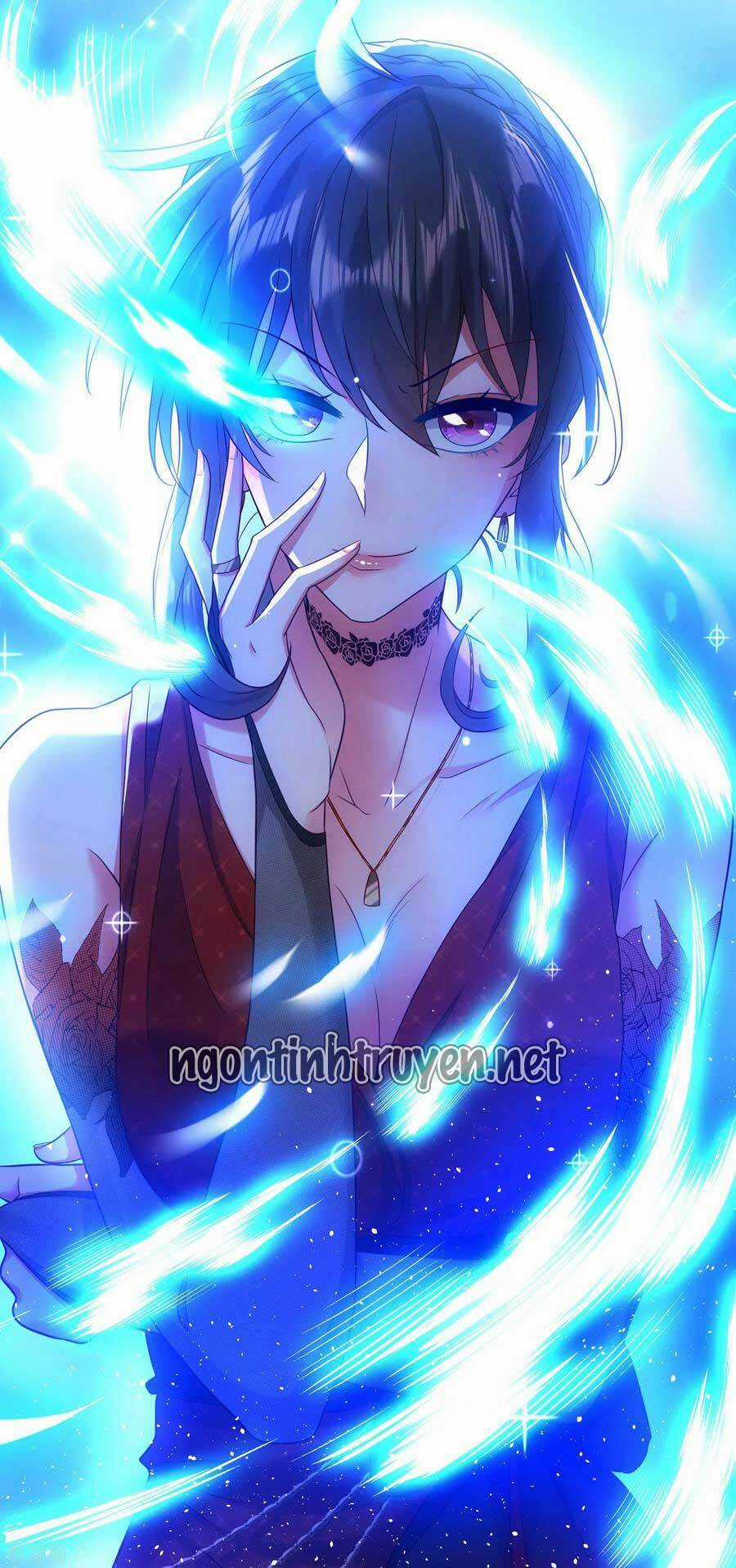 Trùng Sinh Không Gian: Cô Vợ Hào Môn Nóng Bỏng Không Dễ Chọc Chapter 123 trang 25