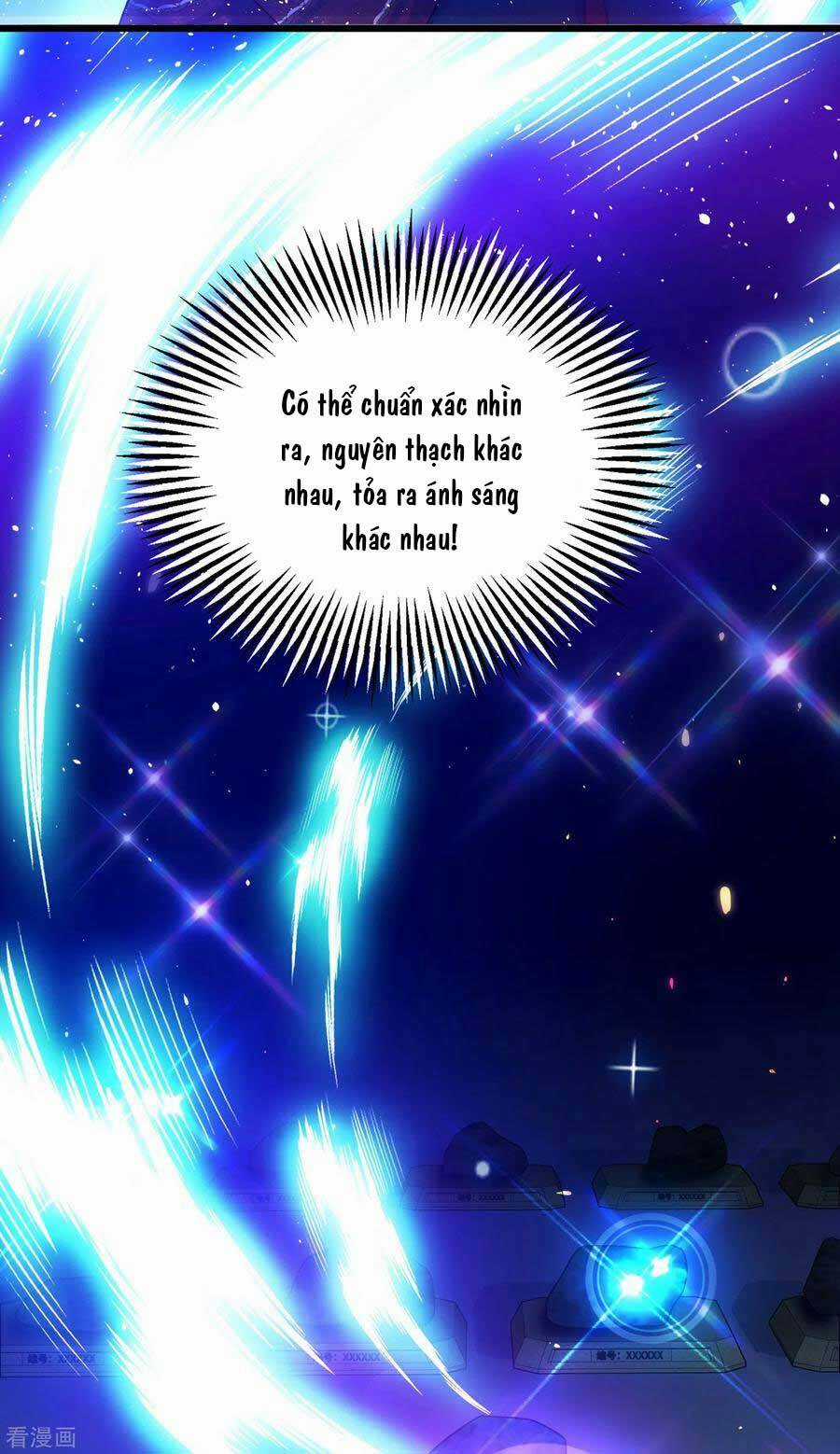 Trùng Sinh Không Gian: Cô Vợ Hào Môn Nóng Bỏng Không Dễ Chọc Chapter 123 trang 26