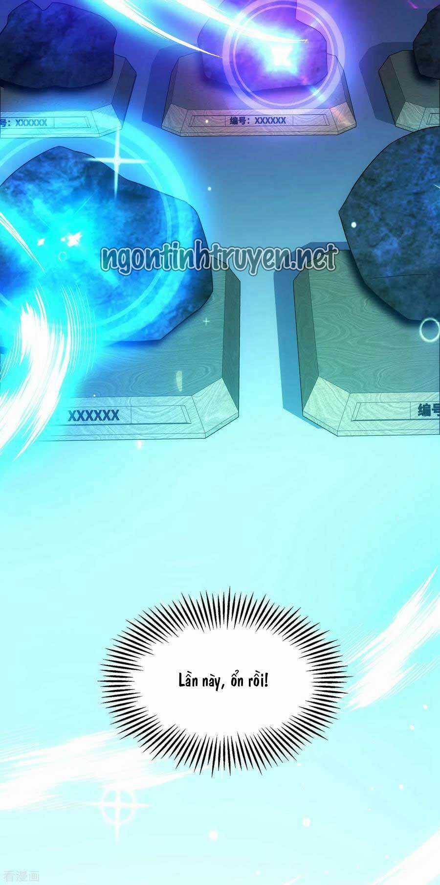 Trùng Sinh Không Gian: Cô Vợ Hào Môn Nóng Bỏng Không Dễ Chọc Chapter 123 trang 27